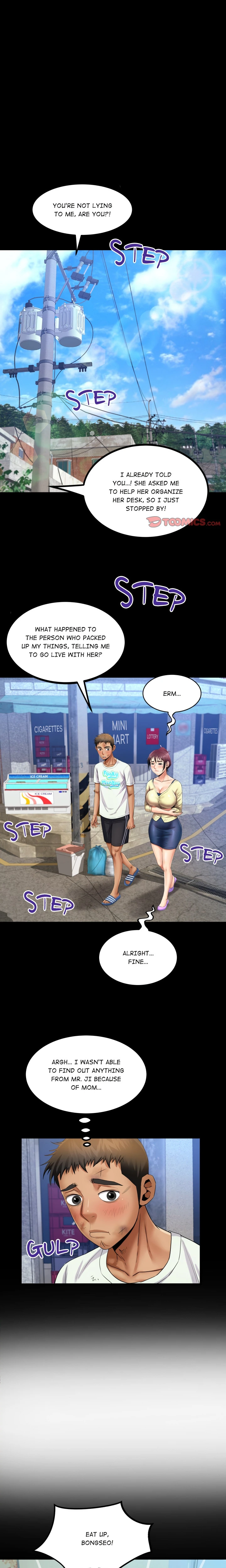 Single Room 11