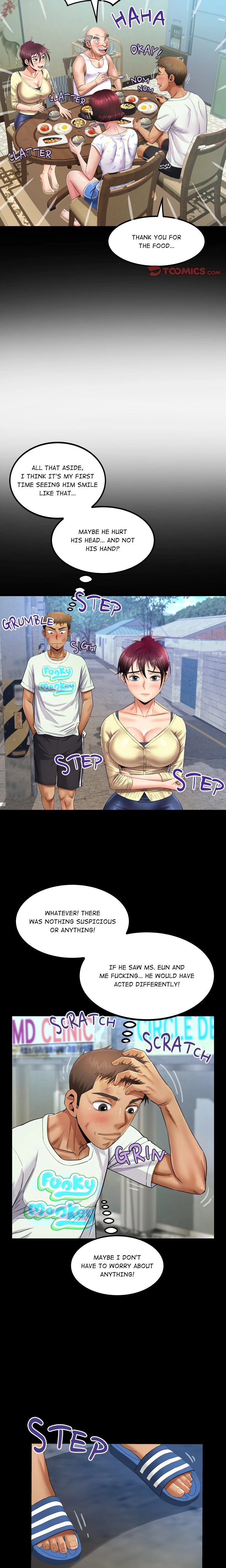 Single Room 12