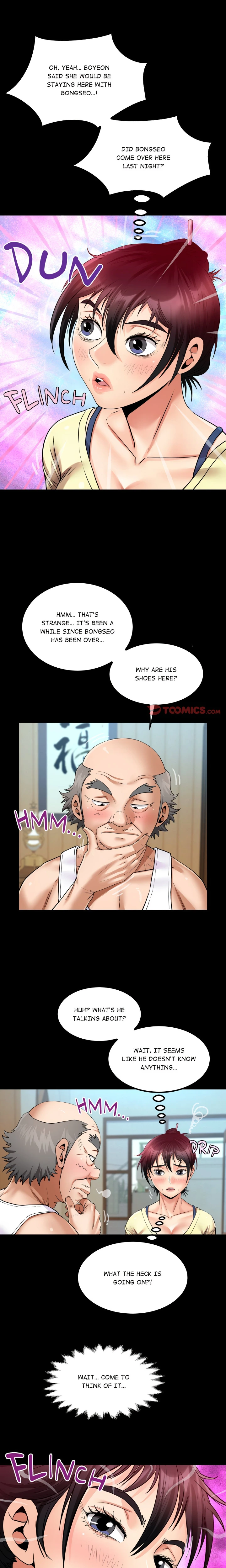 Single Room 5