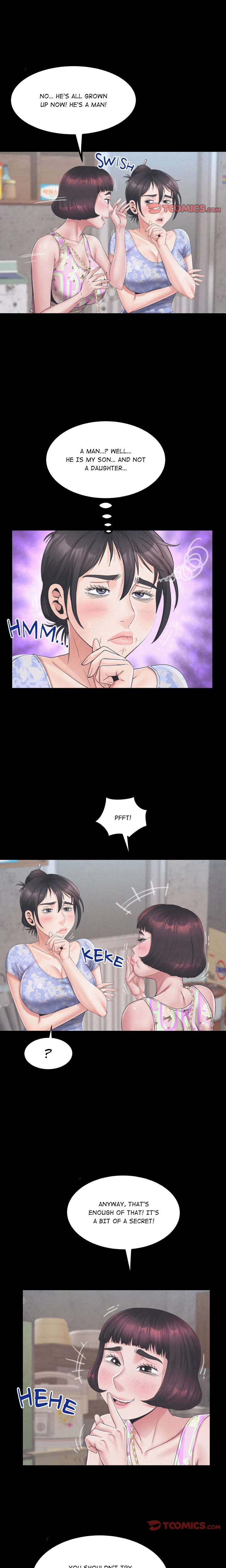 Single Room 7