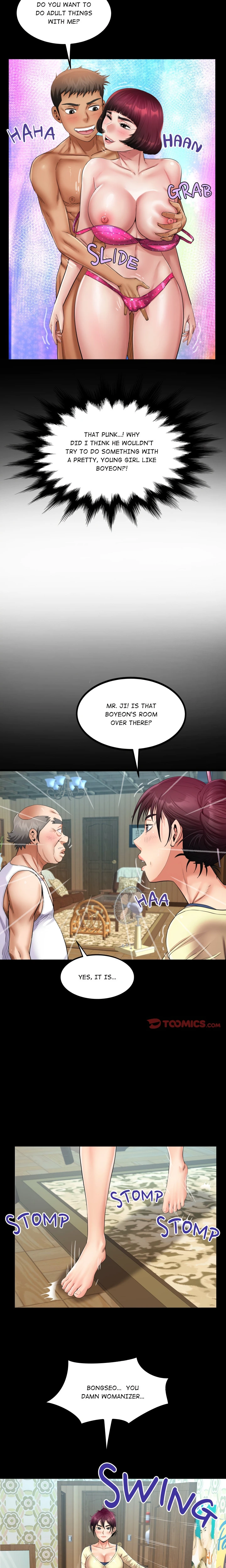 Single Room 9