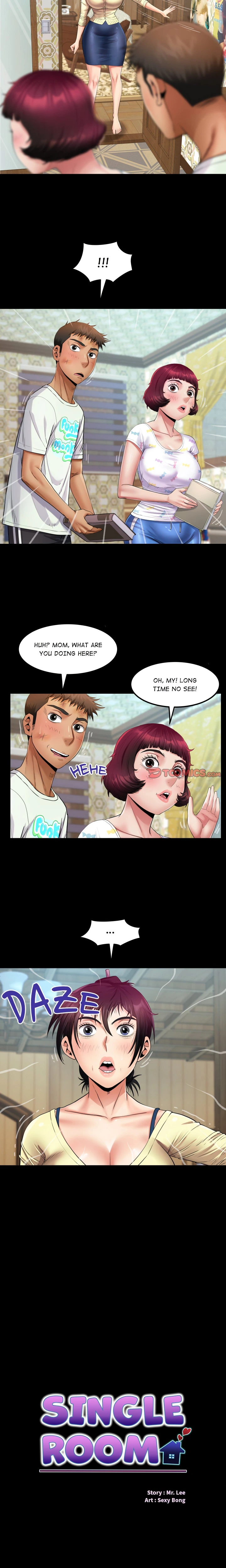 Single Room 10