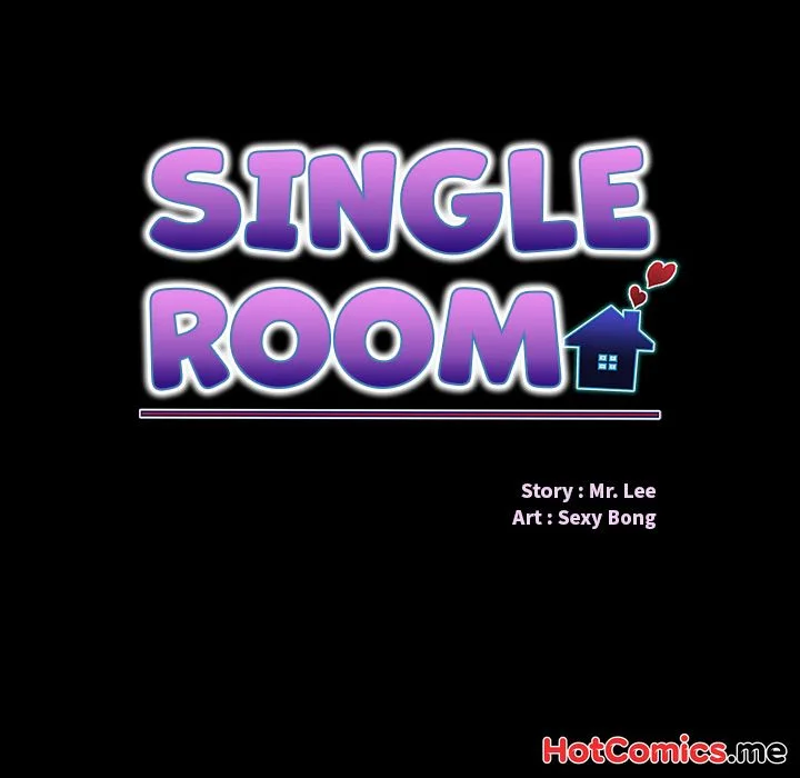Single Room 19