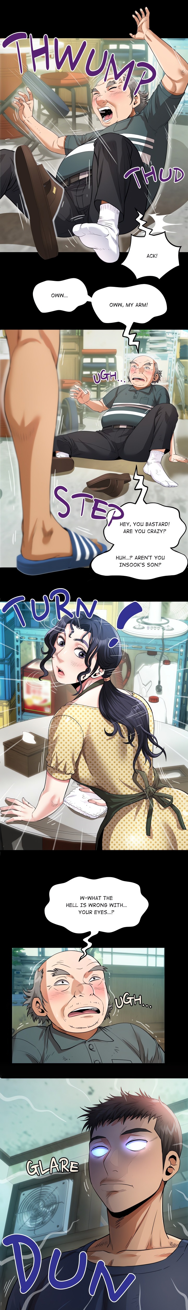 Single Room 1