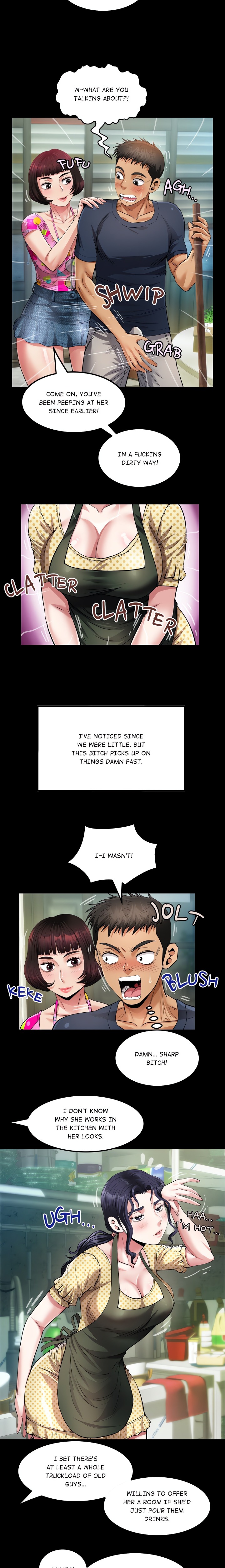 Single Room 12