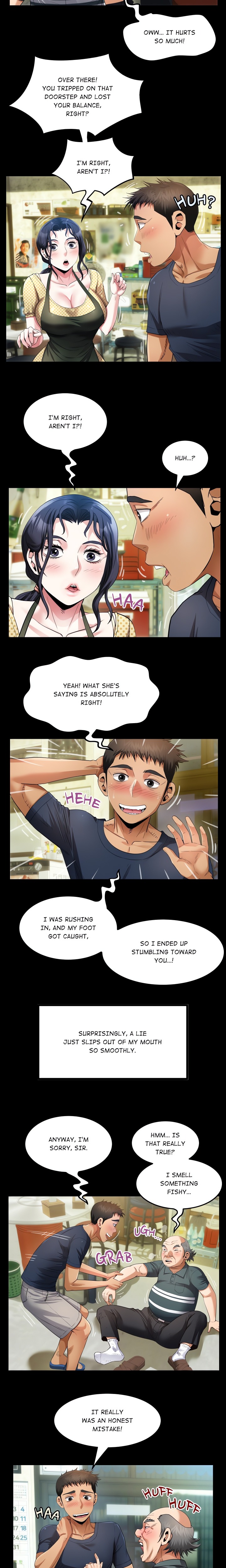 Single Room 3