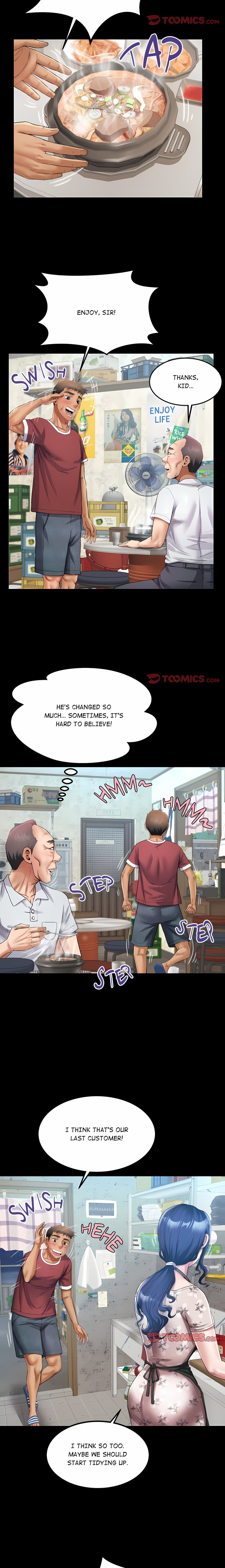 Single Room 13