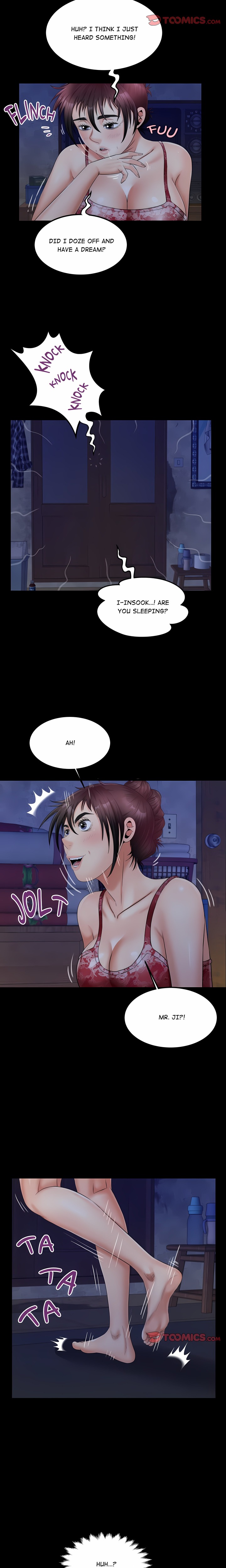 Single Room 13
