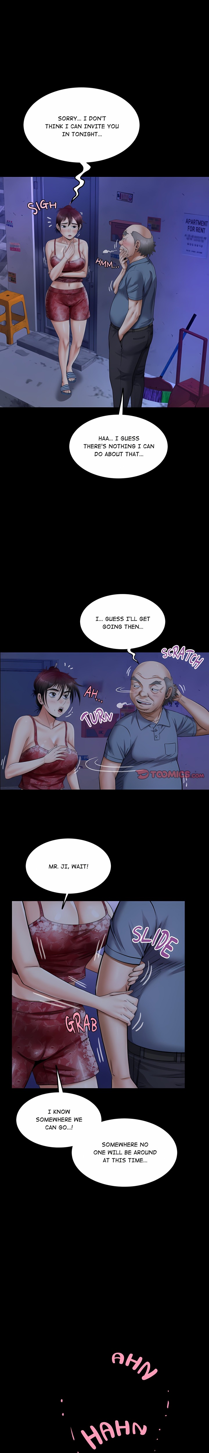 Single Room 15