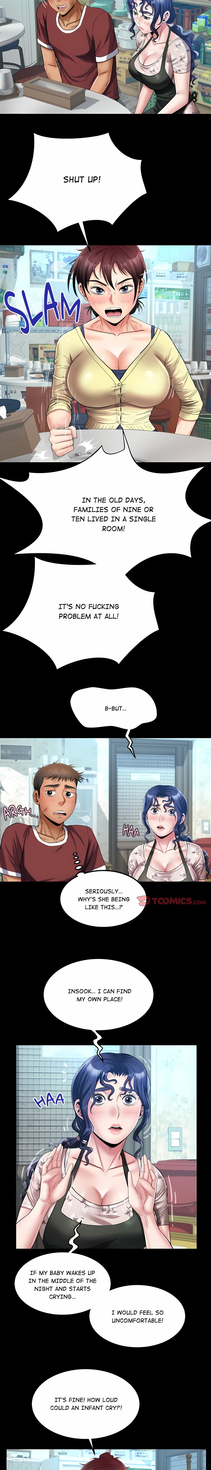 Single Room 4