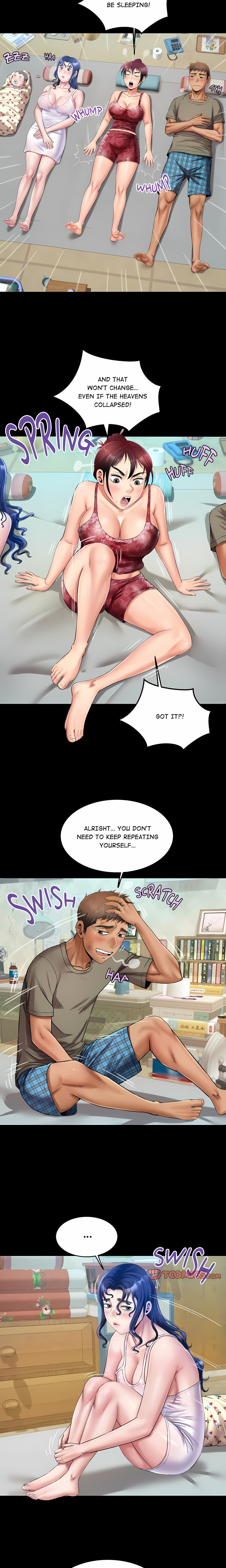 Single Room 8