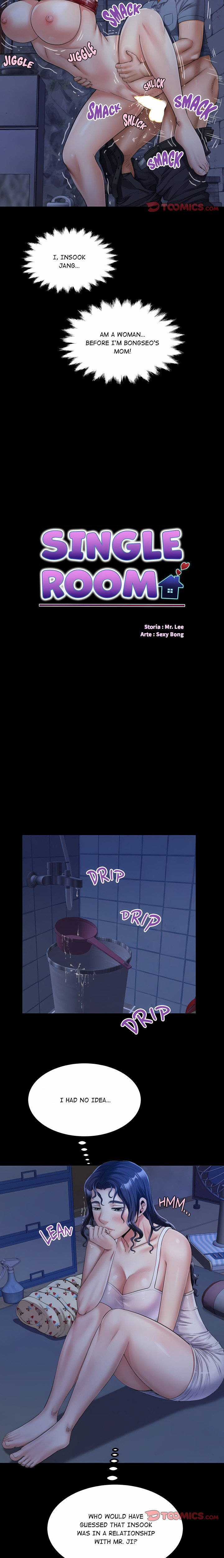 Single Room 7