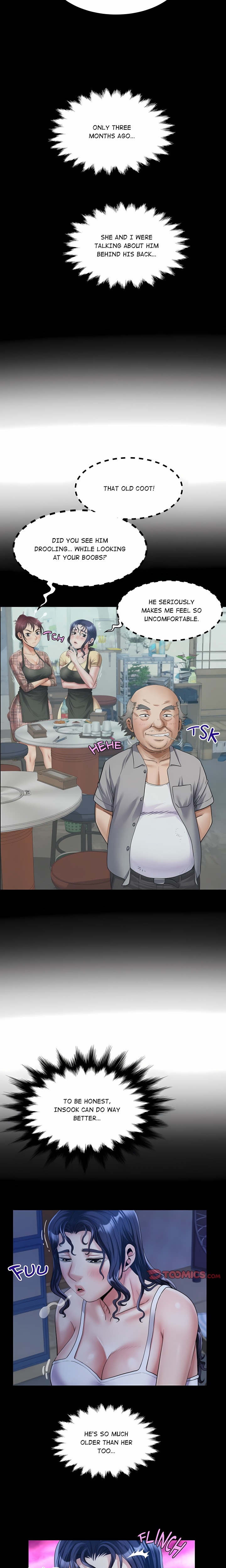 Single Room 8