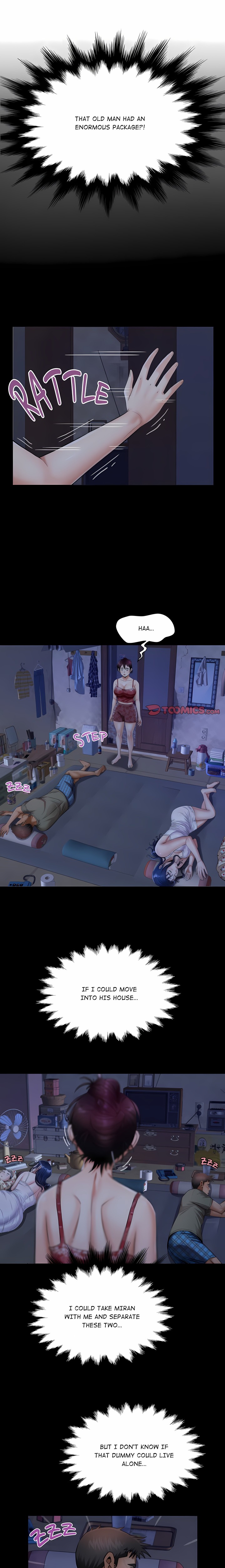 Single Room 5
