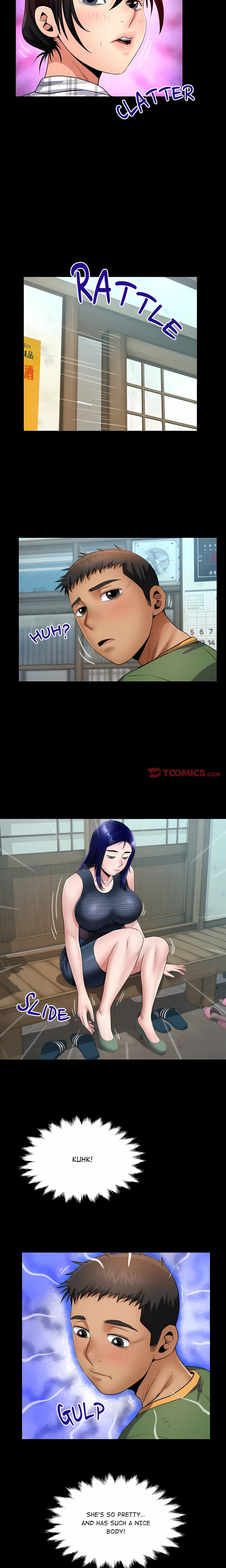 Single Room 10