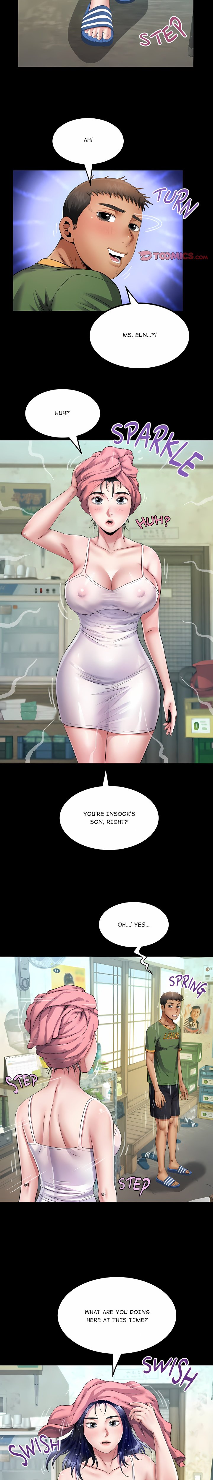 Single Room 12