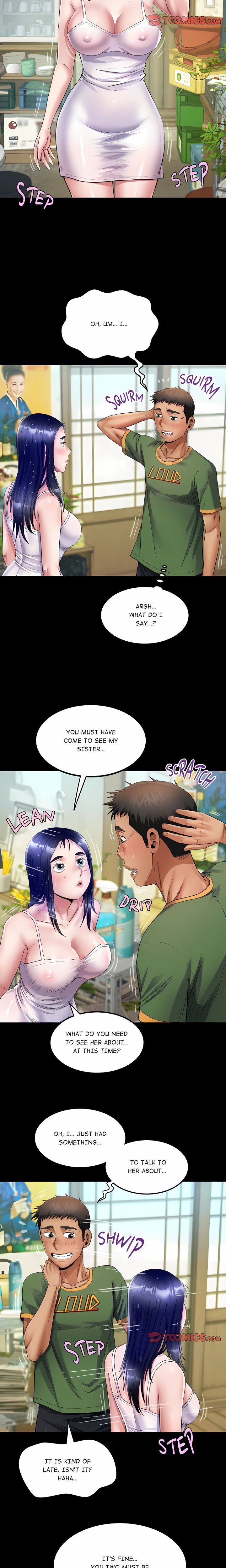 Single Room 13