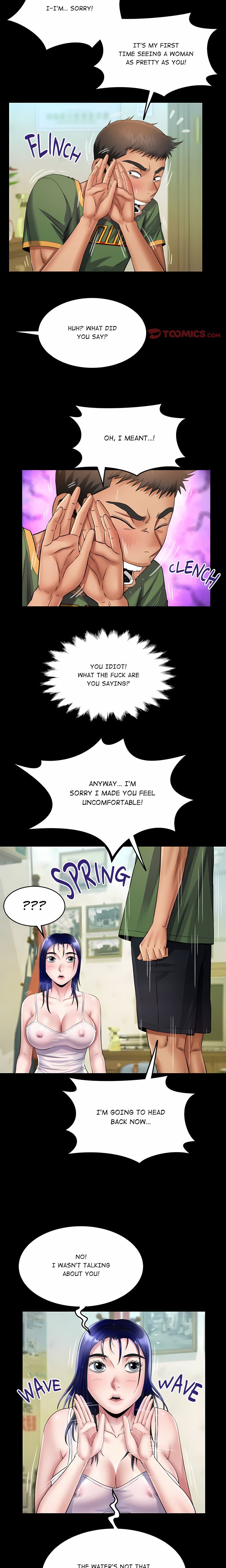 Single Room 17