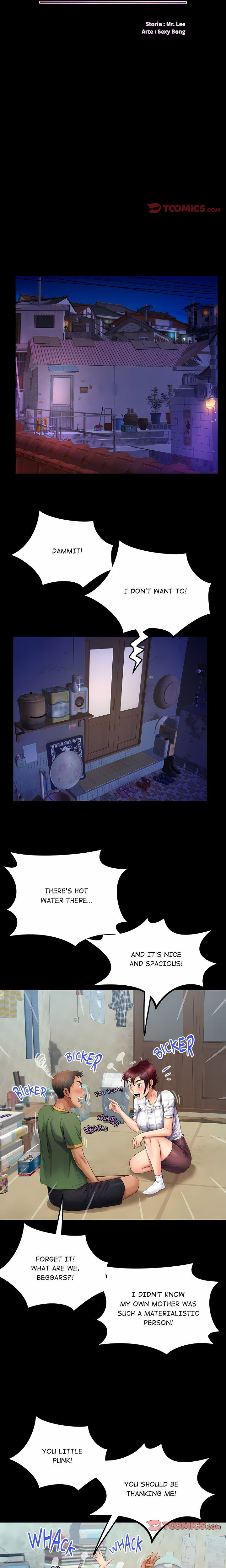 Single Room 7