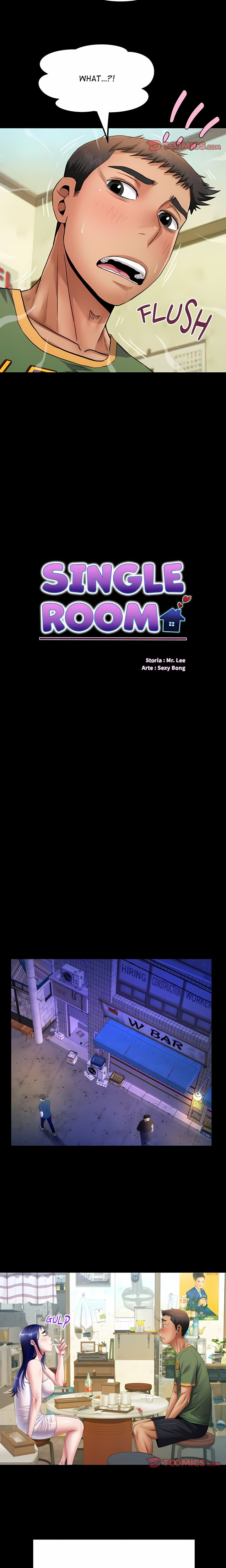 Single Room 2
