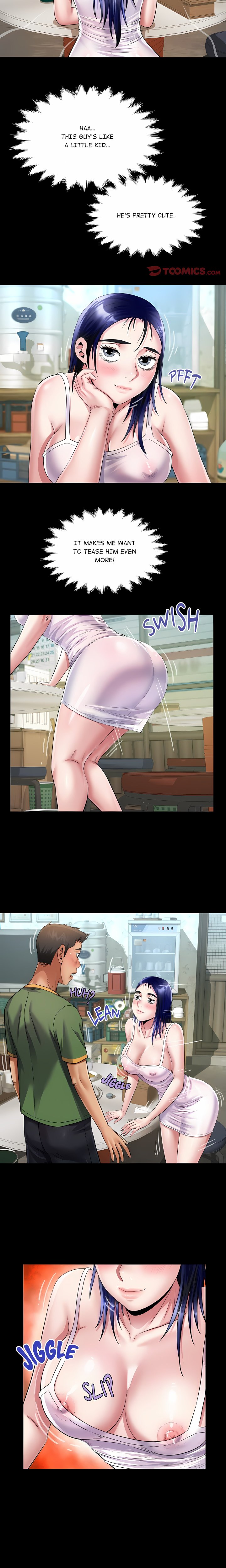 Single Room 12