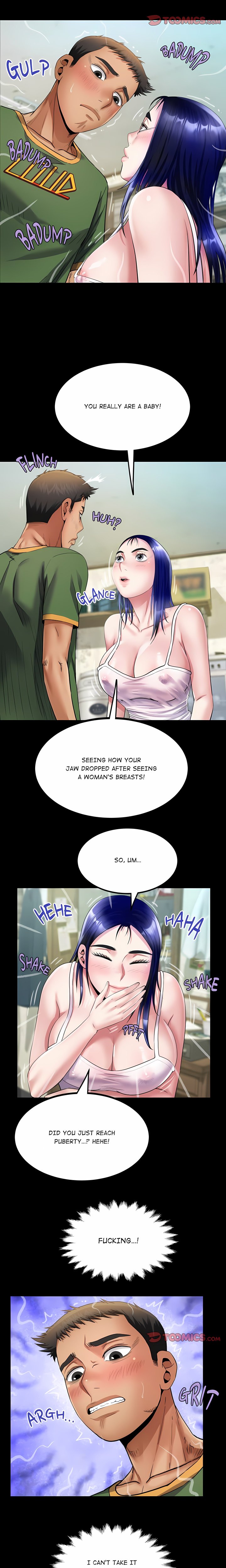 Single Room 13