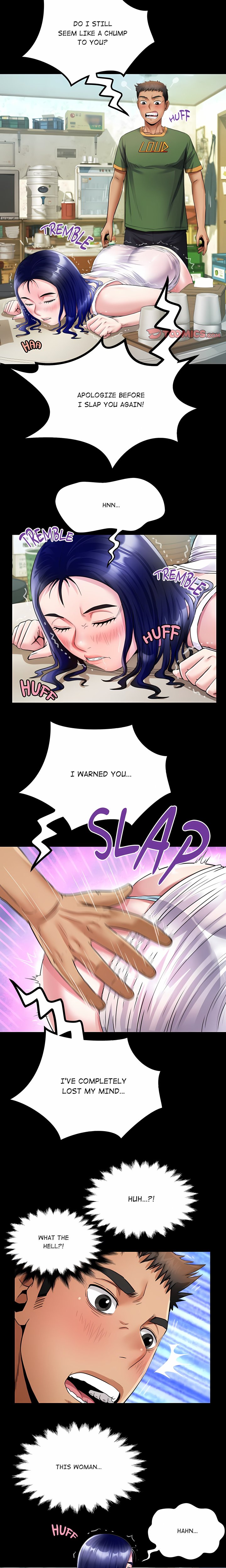 Single Room 17