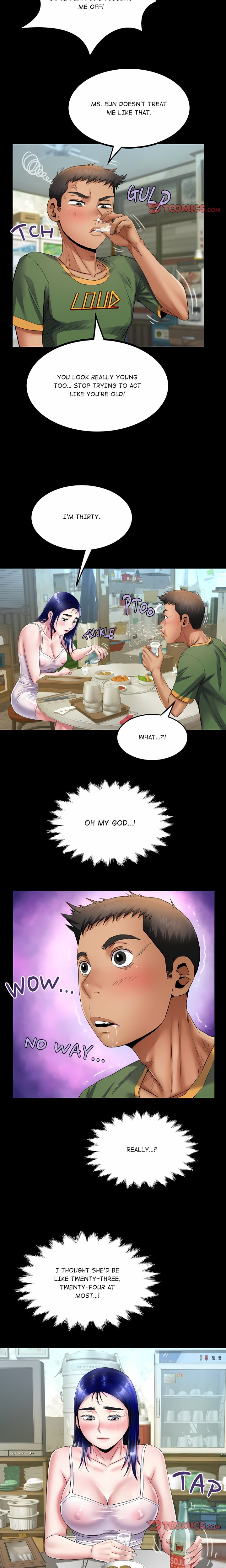 Single Room 7
