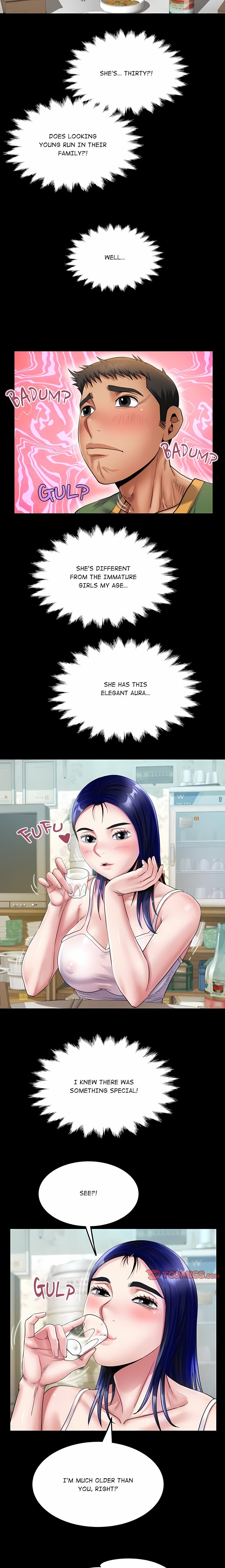 Single Room 8