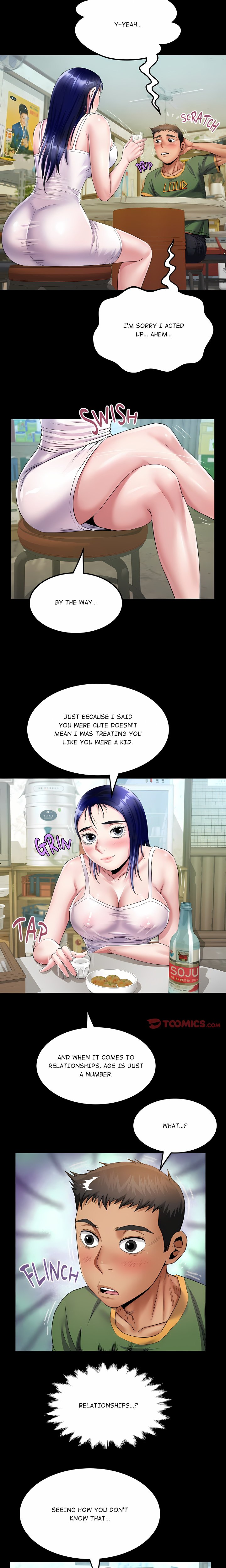 Single Room 9