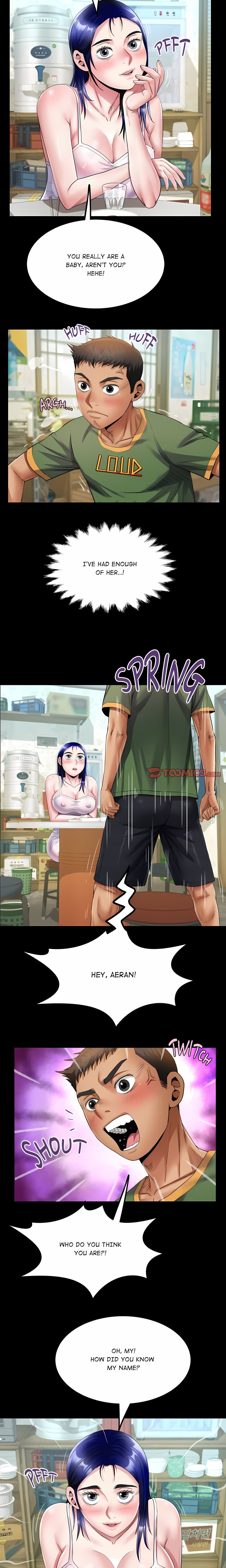 Single Room 10