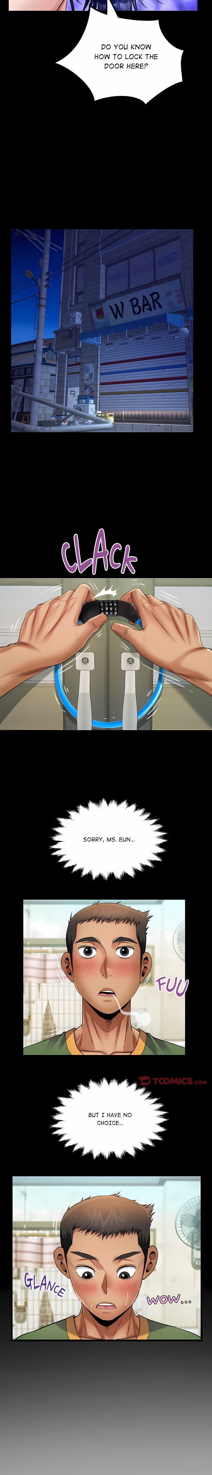 Single Room 19