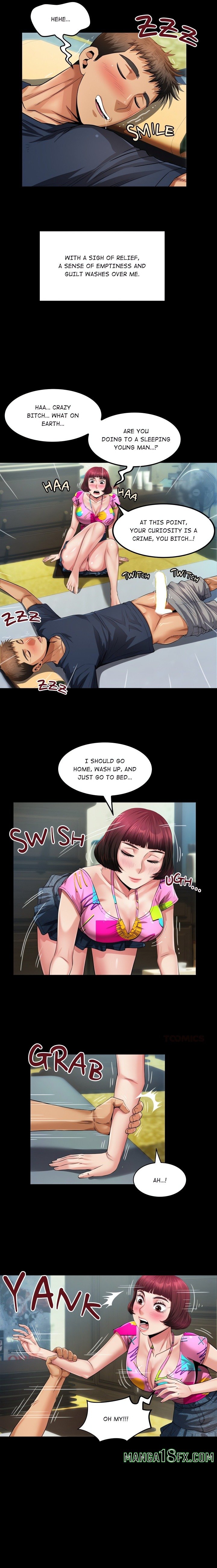 Single Room 14