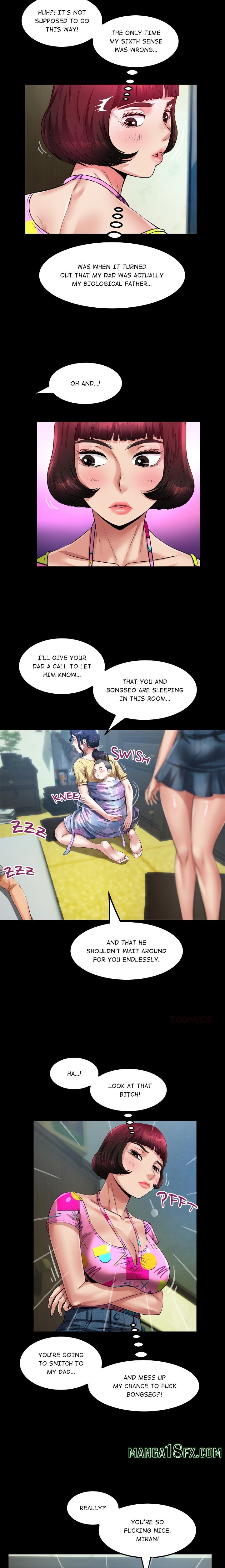 Single Room 9
