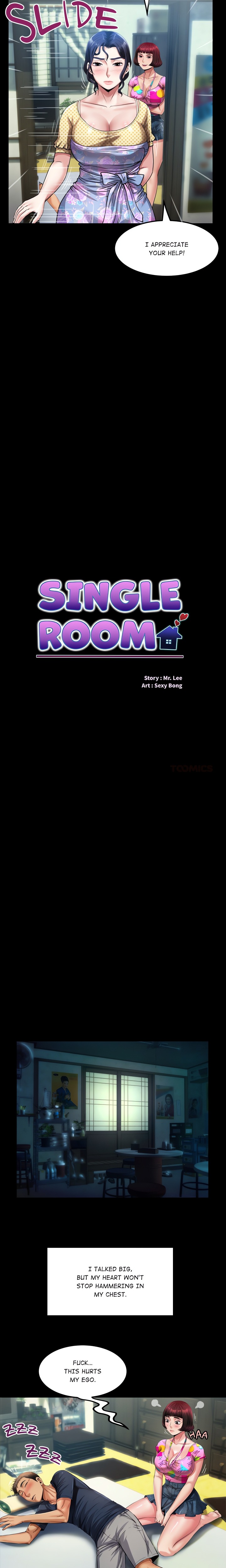 Single Room 10