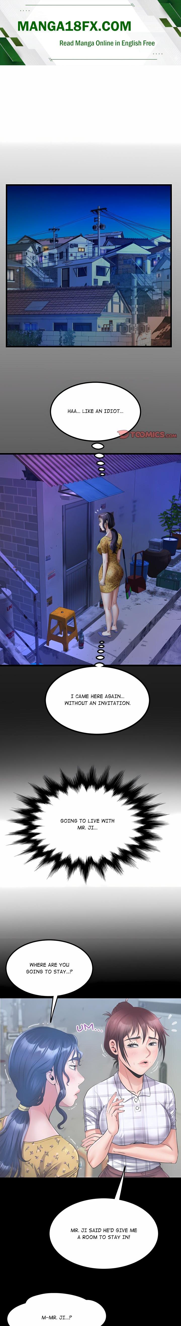 Single Room 1
