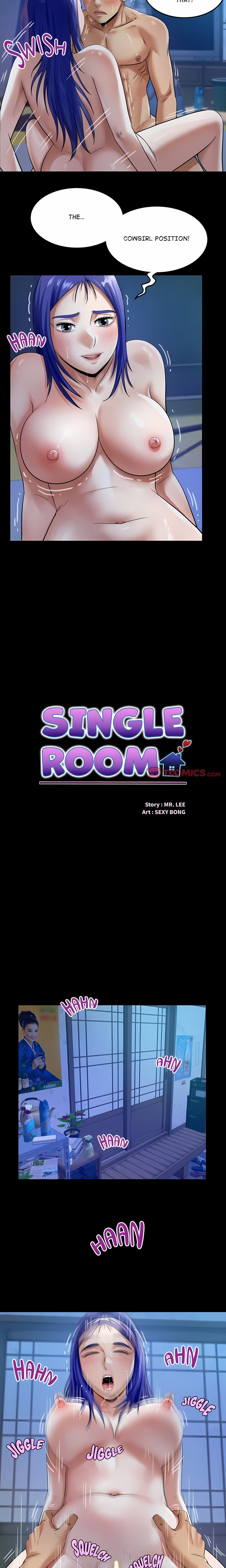 Single Room 10