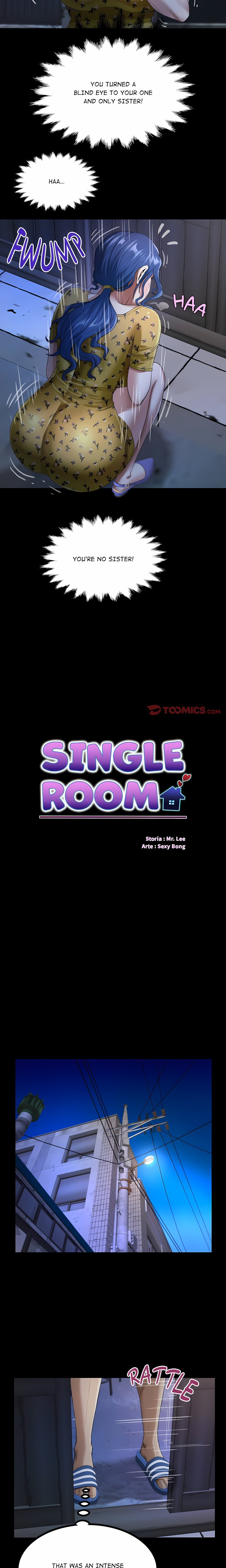 Single Room 5