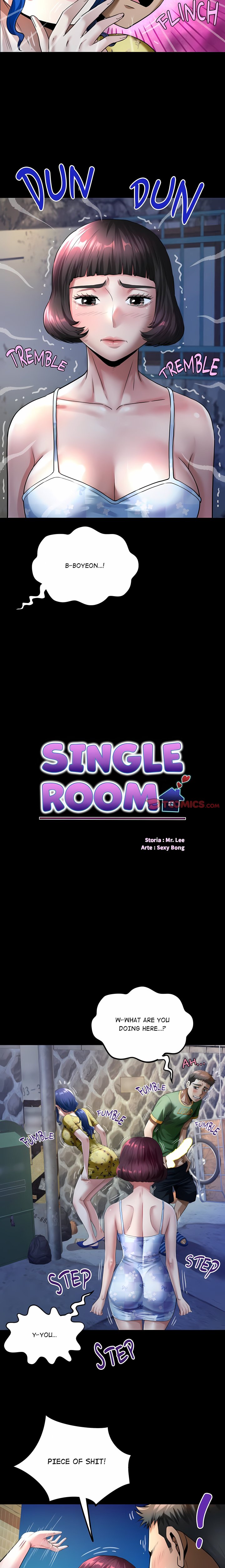Single Room 2