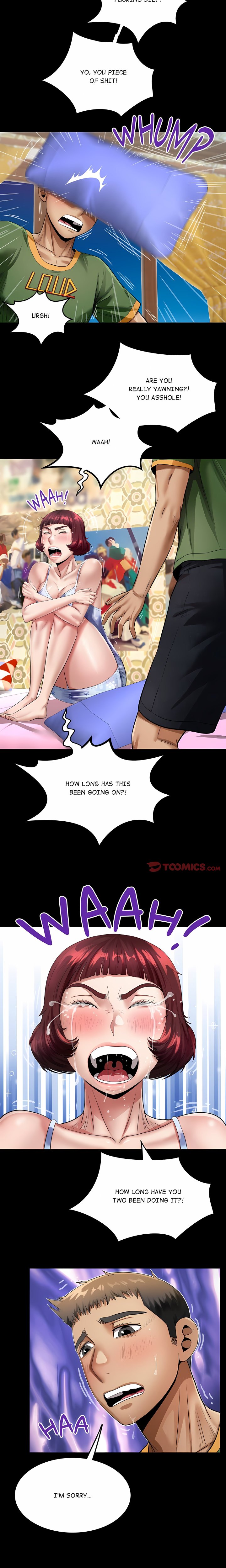 Single Room 7