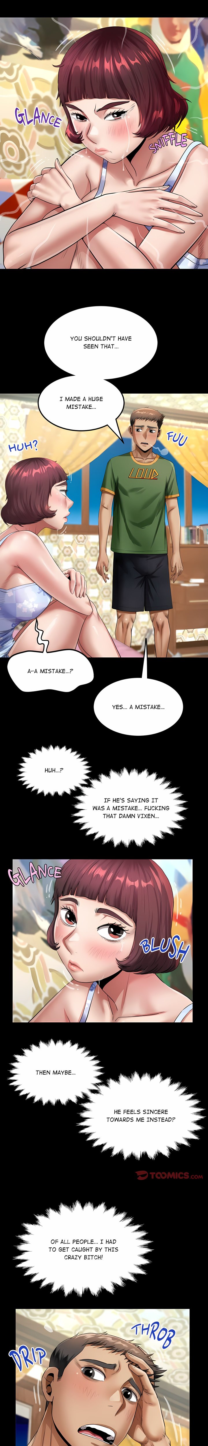 Single Room 8