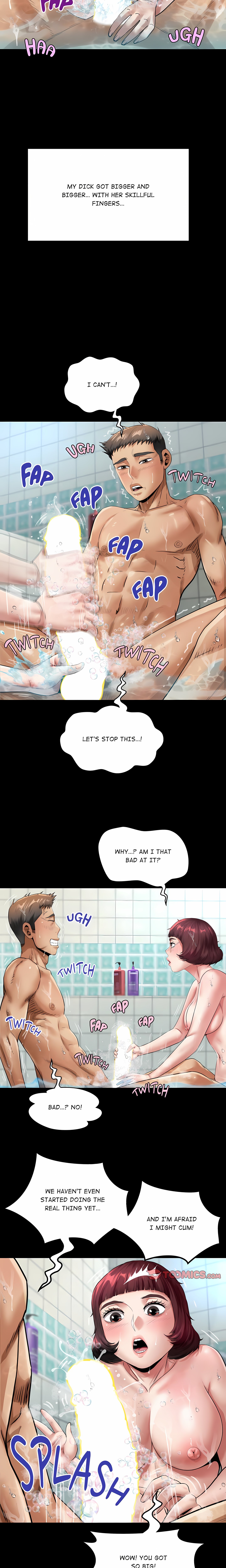 Single Room 8