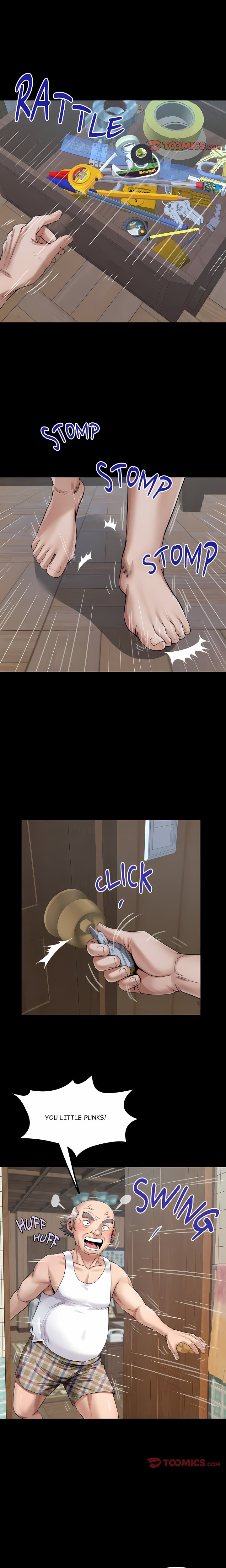 Single Room 2