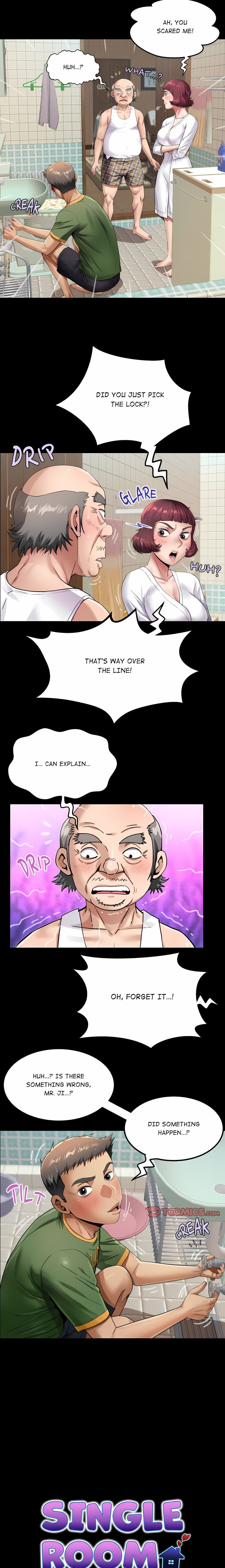 Single Room 3