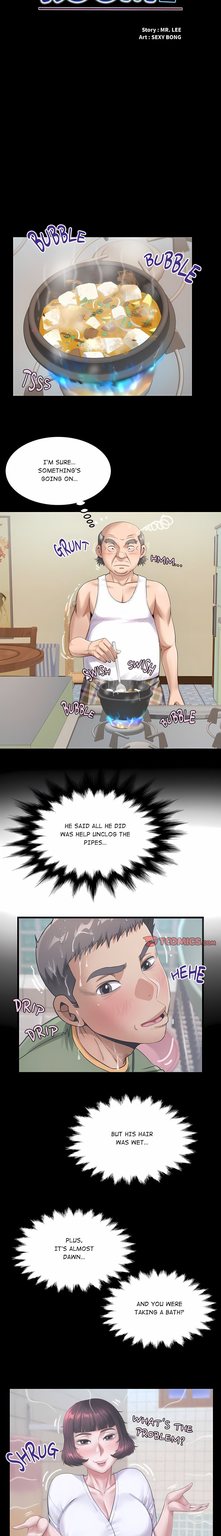 Single Room 4