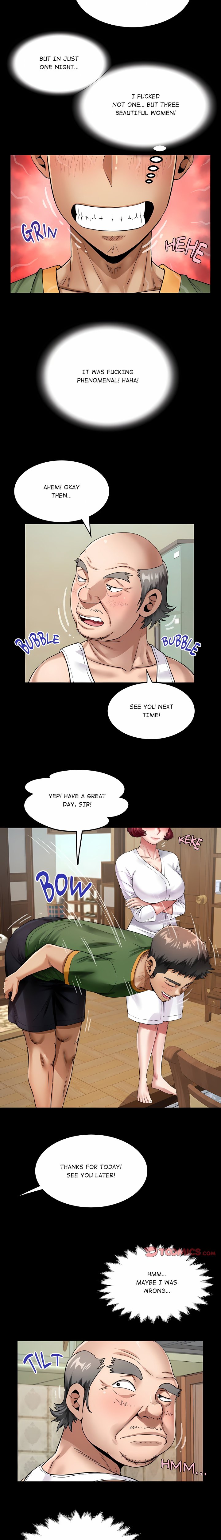 Single Room 8