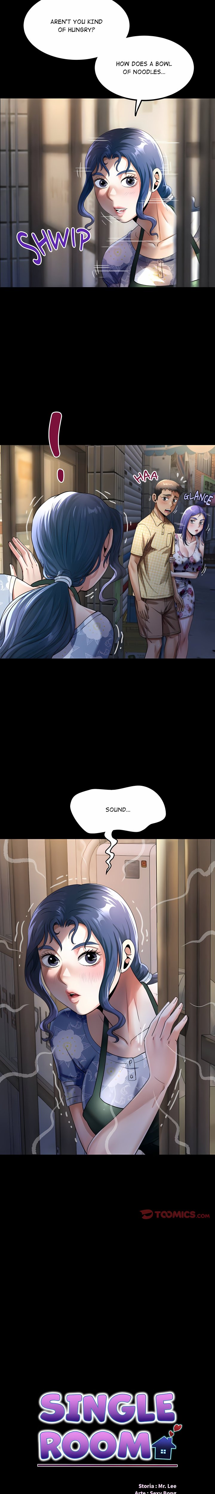 Single Room 8