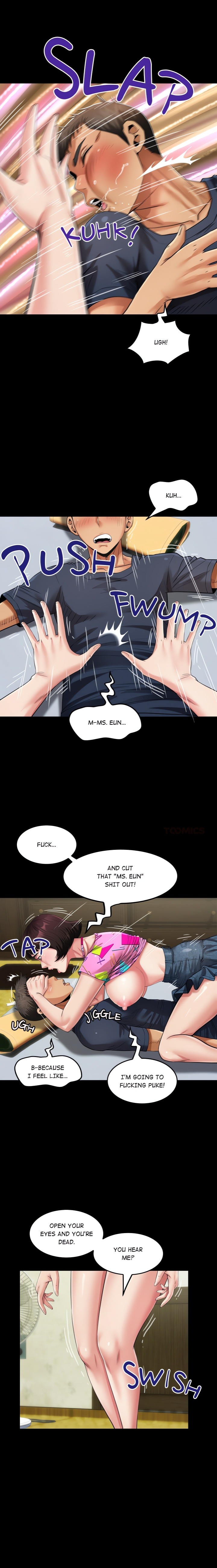 Single Room 7