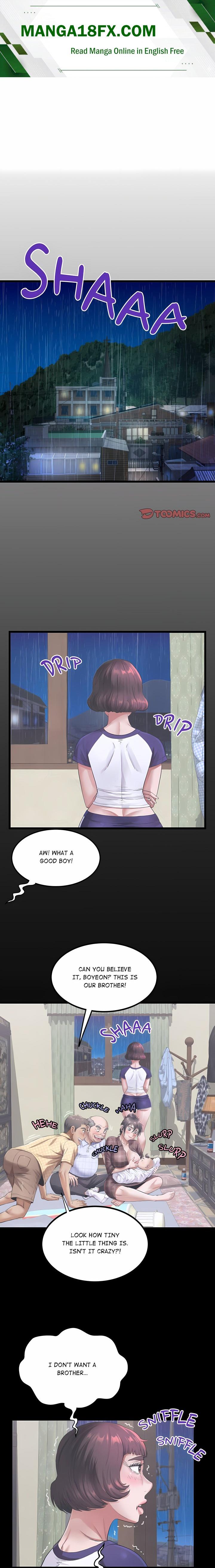 Single Room 1