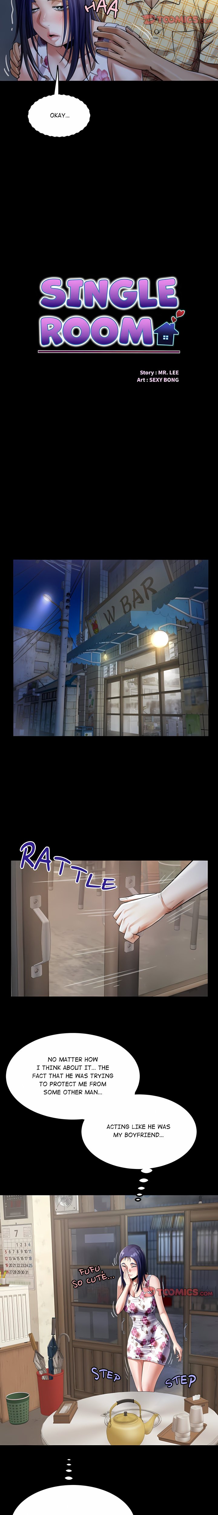 Single Room 13